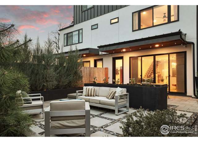 Property at 2248 S Lincoln St, Denver, CO 80210, 4 beds, 4.5 baths
