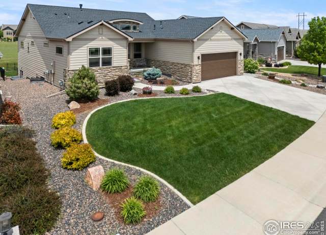 Property at 3709 Peruvian Torch Dr, Loveland, CO 80537, 4 beds, 3 baths