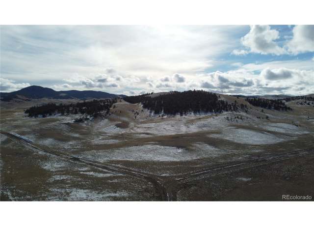 Property at 3251 Black Beaver Rd, Hartsel, CO 80449