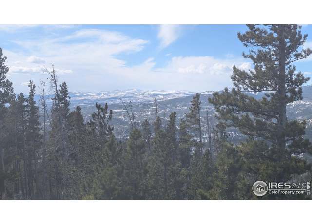 Property at 2182 Osage Trl, Red Feather Lakes, CO 80545