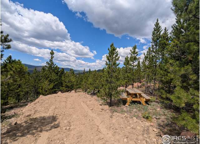 Property at 2182 Osage Trl, Red Feather Lakes, CO 80545