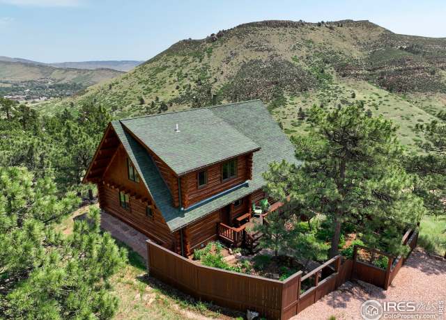Property at 114 Jade Way, Lyons, CO 80540, 2 beds, 2 baths