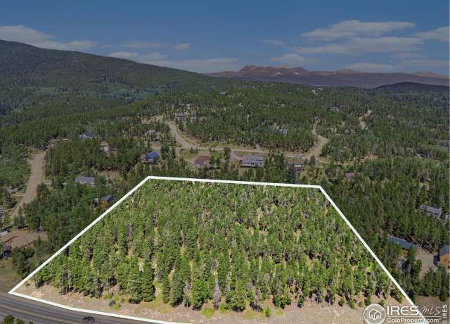 Property at Hwy 119, Black Hawk, CO 80422