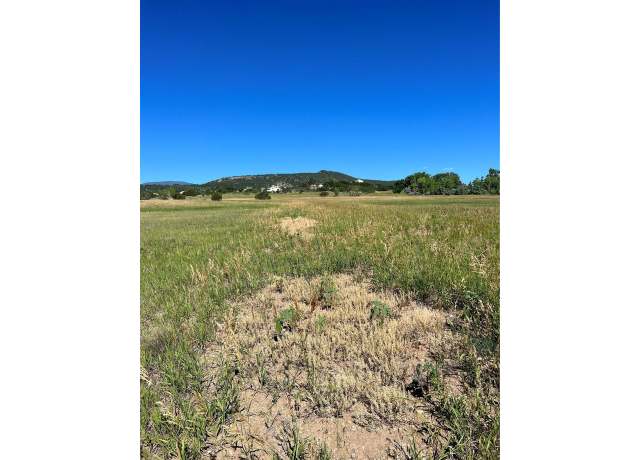 Property at 392 Clear View Rd, Colorado City, CO 81019