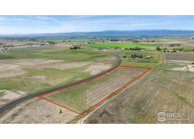 Property at 5800 Inspiration Dr, Fort Collins, CO 80524