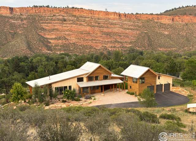Property at 2665 Ellis Ranch Ln, Loveland, CO 80538, 4 beds, 3.5 baths