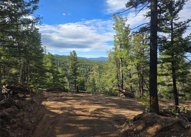 Property at 6780 Starkweather Rd, San Luis, CO 81152