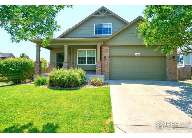 Property at 11484 E 111th Ave, Commerce City, CO 80640, 3 beds, 3 baths