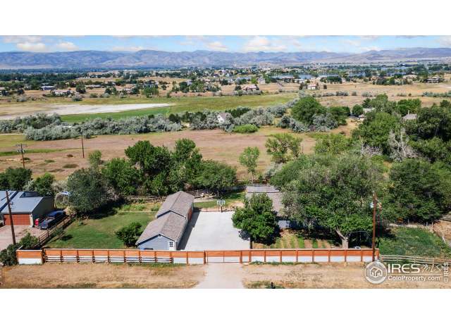 Property at 4117 N Highway 1, Fort Collins, CO 80524, 3 beds, 2 baths