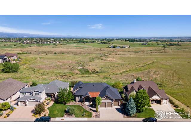 Property at 8156 Blackwood Dr, Windsor, CO 80550, 4 beds, 4 baths