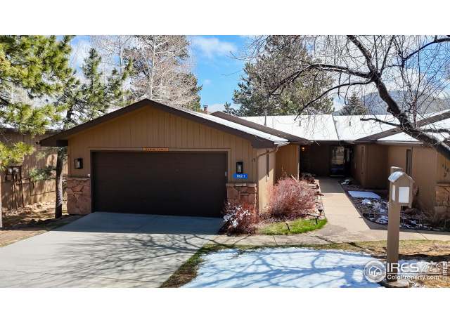 Property at 1162 Fairway Club Ln #1, Estes Park, CO 80517, 3 beds, 3 baths