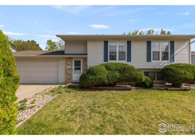 Property at 418 Guillemont St, Fort Collins, CO 80526, 3 beds, 2 baths