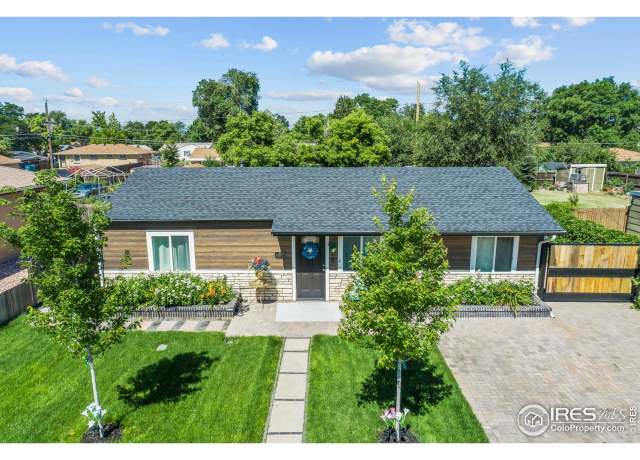Property at 7131 Pontiac St, Commerce City, CO 80022, 3 beds
