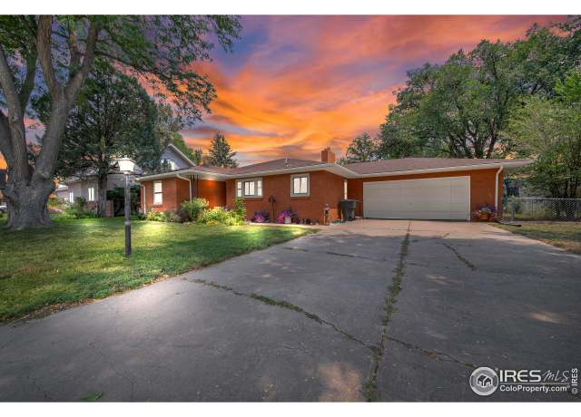 Property at 33 Mcdonald Ave, Brush, CO 80723, 2 beds, 2 baths