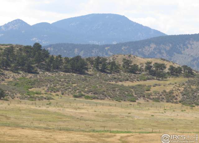 Property at 6819 W County Road 18, Loveland, CO 80537