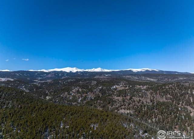 Property at 3153 Ridge Rd, Nederland, CO 80466