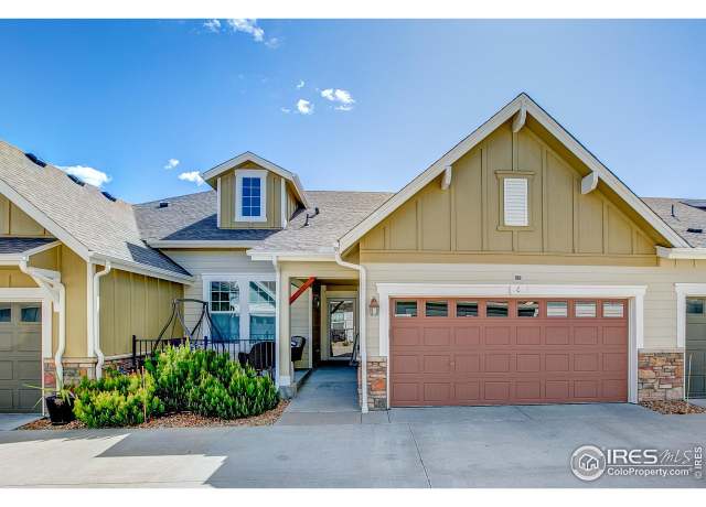Property at 14394 W 88th Dr Unit C, Arvada, CO 80005, 3 beds, 3 baths