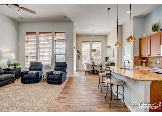 Property at 14394 W 88th Dr Unit C, Arvada, CO 80005, 3 beds, 3 baths