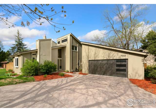 Property at 1700 Norwood Ln, Fort Collins, CO 80525, 4 beds, 3.5 baths