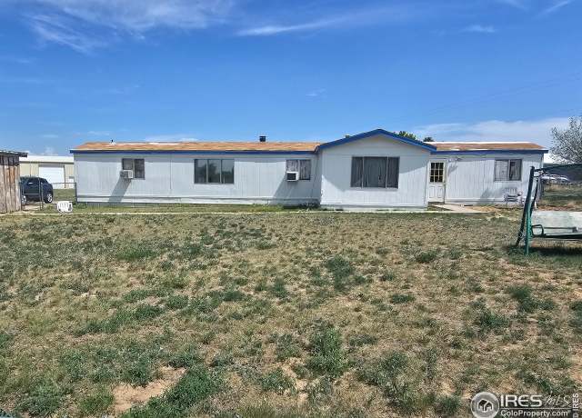 Property at 18527 County Road 16, Fort Morgan, CO 80701, 4 beds, 2 baths
