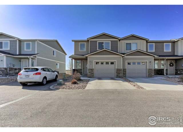 Property at 3169 Fairmont Dr Unit 9-D, Wellington, CO 80549, 3 beds, 2.5 baths