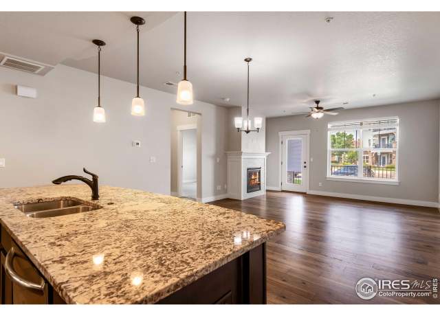 Property at 4622 Hahns Peak Dr #103, Loveland, CO 80538, 1 bed, 1 bath