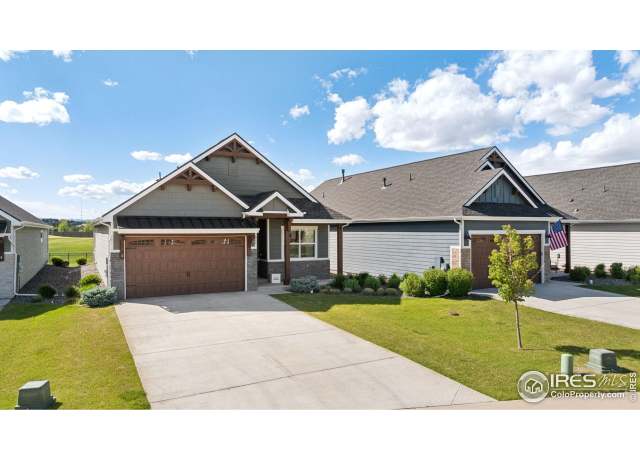 Property at 1948 Tidewater Ln, Windsor, CO 80550, 4 beds, 3 baths