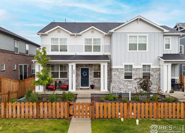 Property at 364 Fickel Farm Trl, Berthoud, CO 80513, 3 beds, 2.5 baths