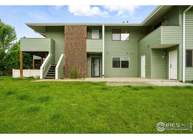 Property at 1900 Chalcis Dr #42, Lafayette, CO 80026, 1 bed, 1 bath