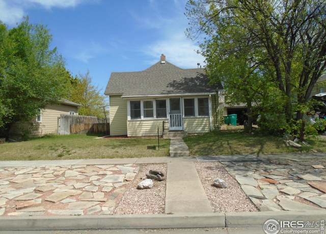 Property at 116 Walnut St, Windsor, CO 80550, 3 beds, 2 baths