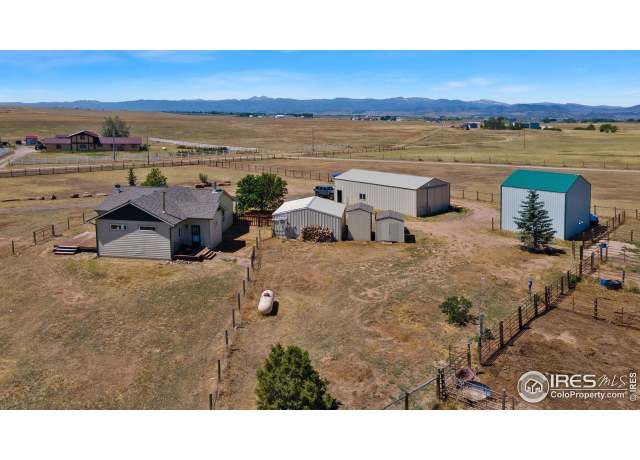 Property at 2726 Vesta Ln, Wellington, CO 80549, 3 beds, 3 baths