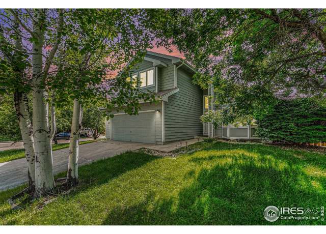 Property at 1632 Faraday Cir, Fort Collins, CO 80525, 4 beds, 3.5 baths