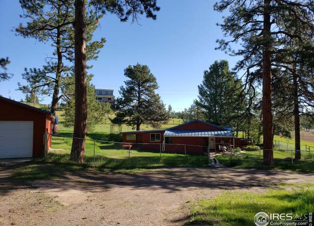 Property at 23891 Supai Rd, Indian Hills, CO 80454, 3 beds, 2 baths