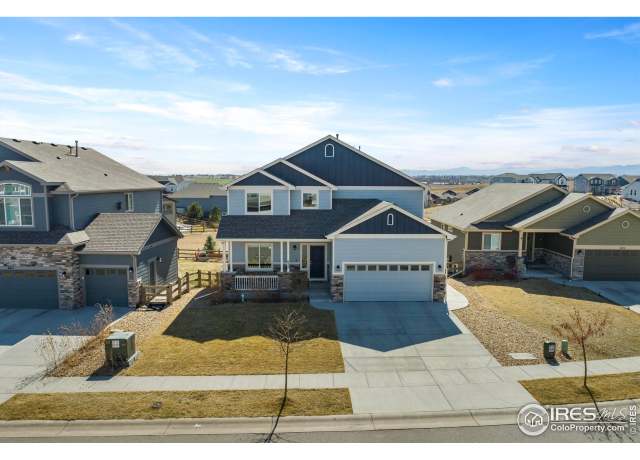 Property at 655 Lene Ln, Berthoud, CO 80513, 4 beds, 3.5 baths