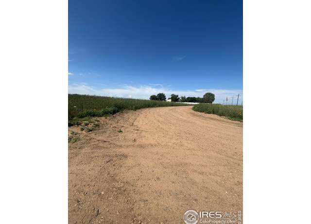 Property at 1 County Road 28, Platteville, CO 80651