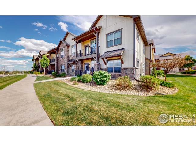 Property at 6634 Crystal Downs Dr #104, Windsor, CO 80550, 3 beds, 2 baths
