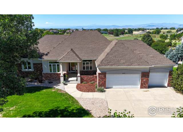 Property at 8391 Morning Star Ln, Windsor, CO 80550, 4 beds, 4.5 baths