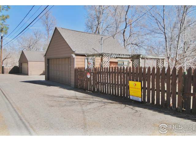Property at 1914 14th Ave, Greeley, CO 80631