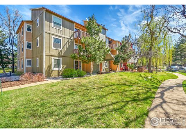 Property at 2867 Sundown Ln #106, Boulder, CO 80303, 1 bed, 1 bath