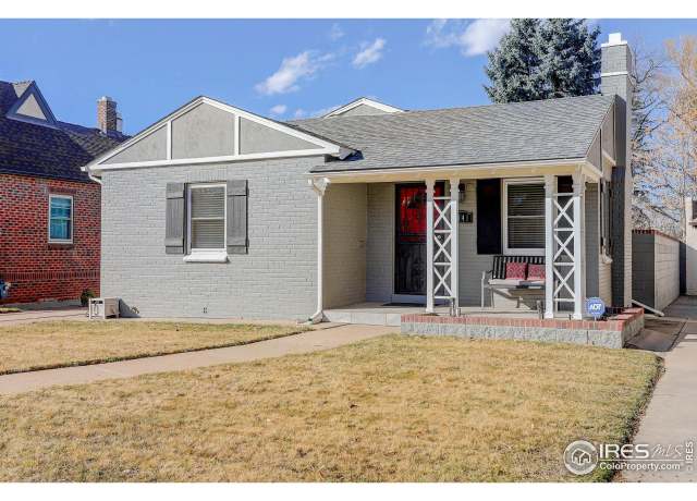 Property at 3441 W 45th Ave, Denver, CO 80211, 3 beds, 2 baths