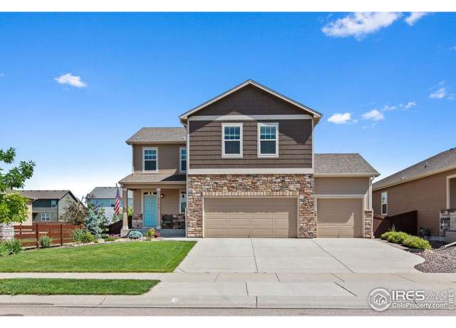 Property at 6792 Covenant Ct, Timnath, CO 80547, 3 beds, 2.5 baths