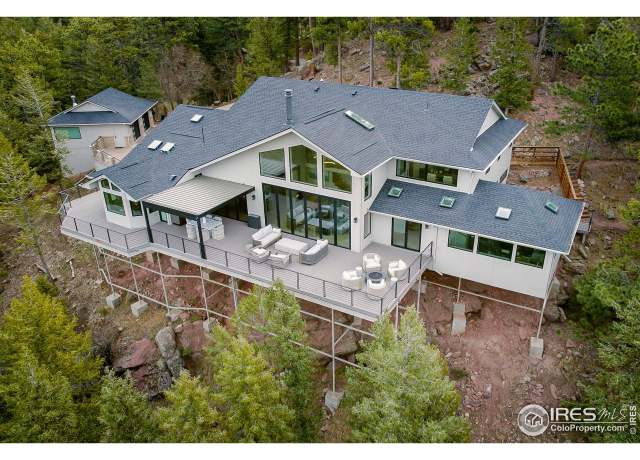Property at 50 Wildwood Ln, Boulder, CO 80304, 4 beds, 5.5 baths