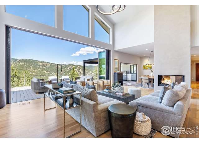 Property at 50 Wildwood Ln, Boulder, CO 80304, 4 beds, 5.5 baths