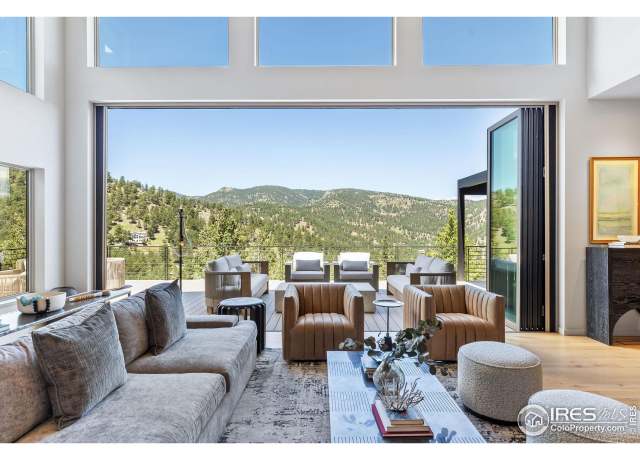 Property at 50 Wildwood Ln, Boulder, CO 80304, 4 beds, 5.5 baths
