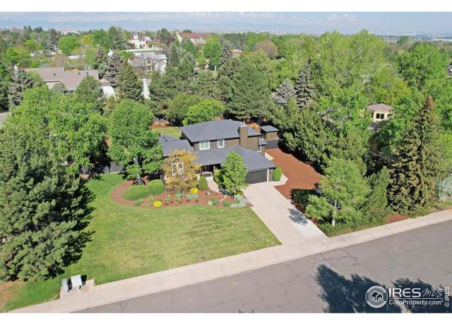 Property at 2525 56th Ave, Greeley, CO 80634, 4 beds, 2.5 baths