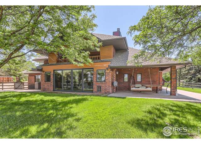 Property at 7975 Anchor Dr, Longmont, CO 80504, 4 beds, 4 baths