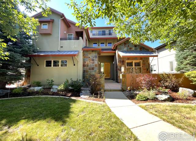 Property at 2861 Shoshone Trl, Lafayette, CO 80026, 5 beds, 4.5 baths