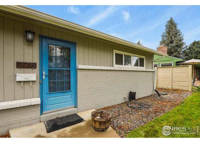 Property at 375 Hemlock St, Broomfield, CO 80020, 3 beds, 1 bath