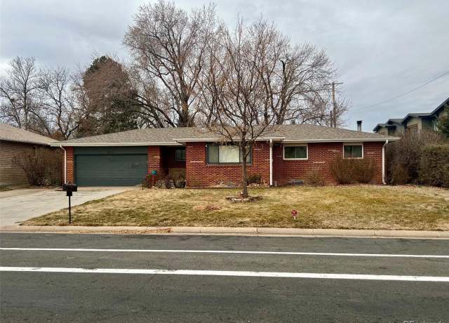 Property at 2053 50th Ave, Greeley, CO 80634, 3 beds, 2 baths