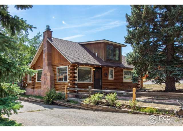 Property at 604 Aspen Ave, Estes Park, CO 80517, 2 beds, 1 bath